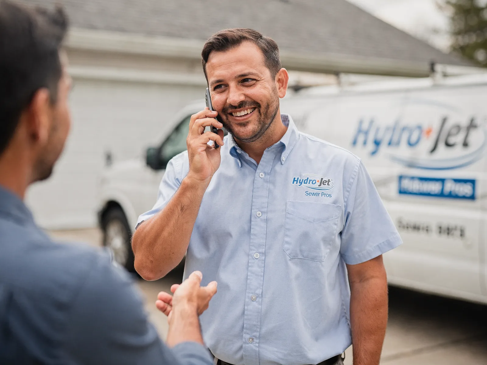 Hydro Jetting Delta Junction, AK FAQs